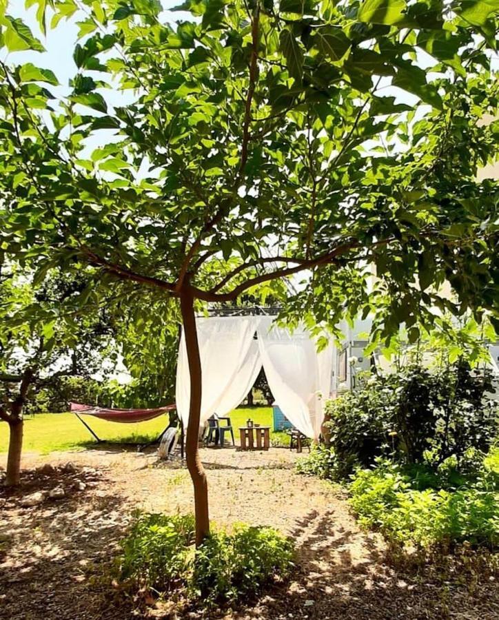 Prive Camping Paradise Paralia Dionysiou Exterior photo
